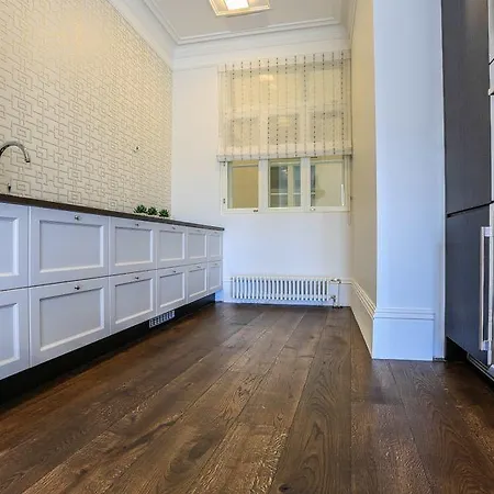 Apartment Oldhouse Romantic Reval